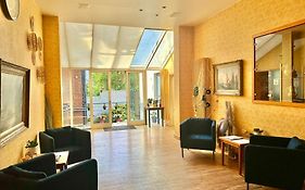 Hotel Monaco Zeebrugge Beach By Rikas Hotels