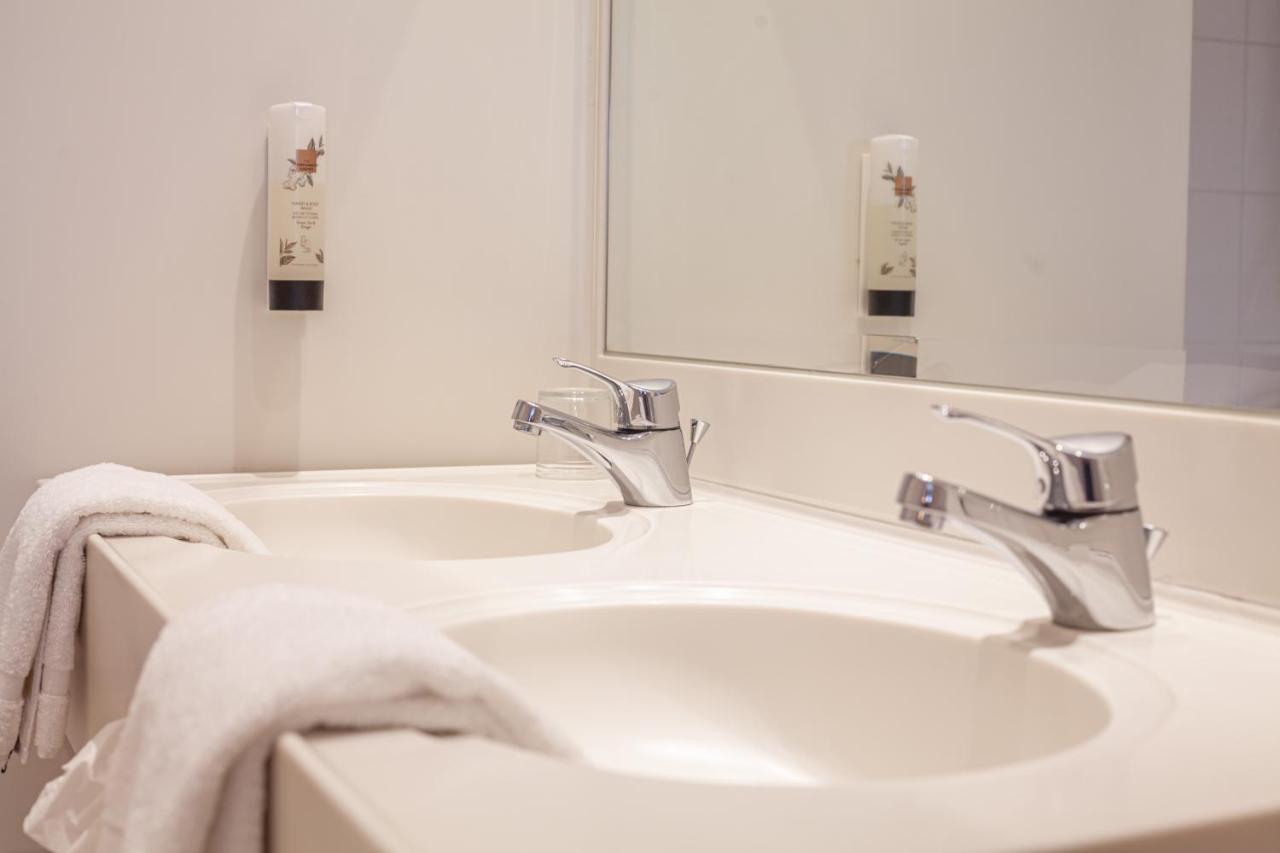 Hotel Monaco Zeebrugge Beach By Rikas Hotels Exteriér fotografie
