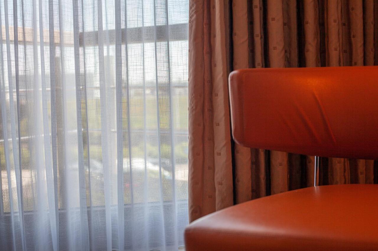 Hotel Monaco Zeebrugge Beach By Rikas Hotels Exteriér fotografie