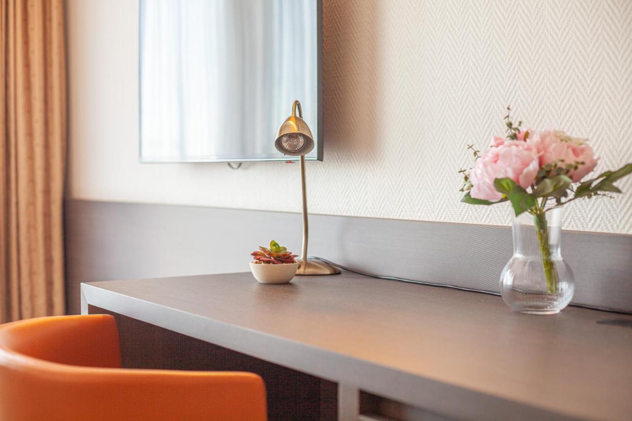 Hotel Monaco Zeebrugge Beach By Rikas Hotels Exteriér fotografie