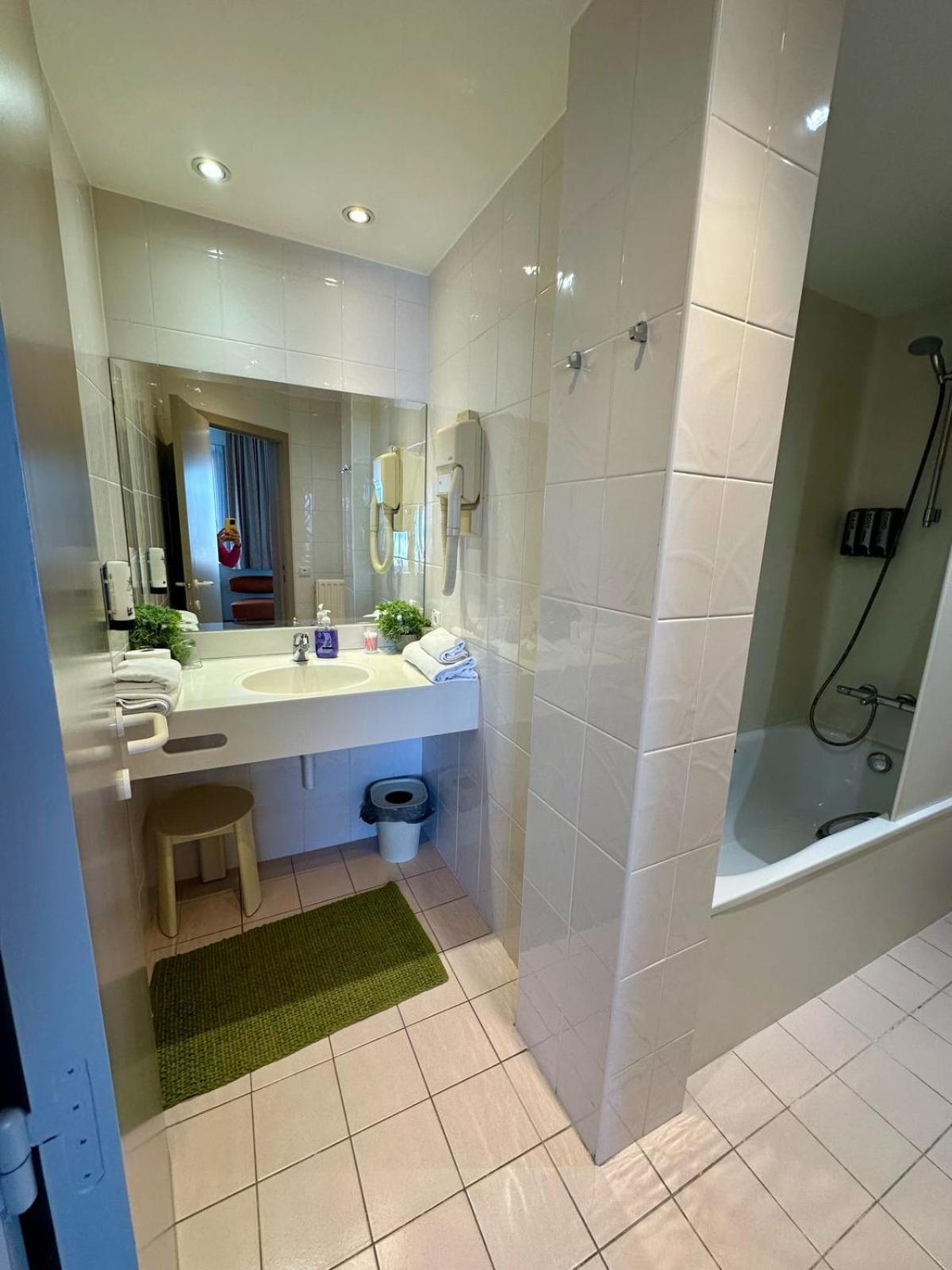 Hotel Monaco Zeebrugge Beach By Rikas Hotels Exteriér fotografie