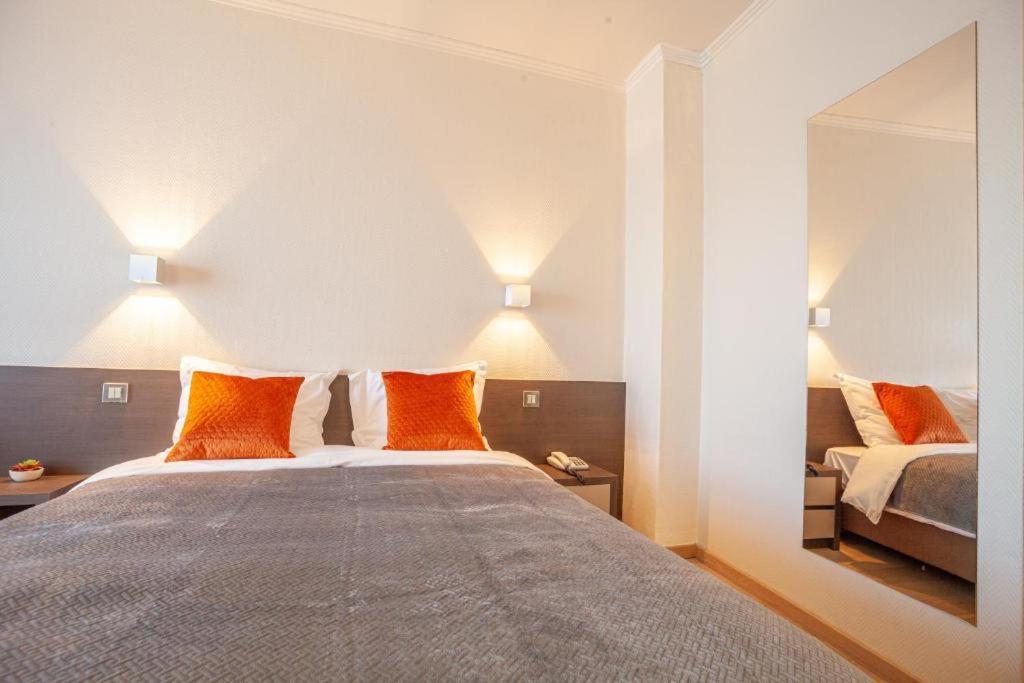 Hotel Monaco Zeebrugge Beach By Rikas Hotels Exteriér fotografie